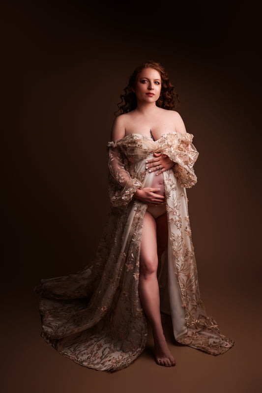 Robe Maeva